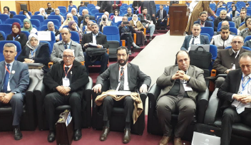Conférence Internationale sur la Finance Islamique à Tipaza